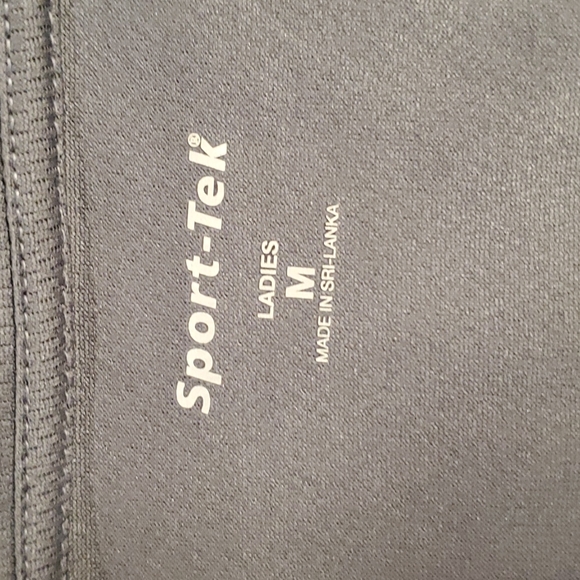 BOEING•So Cal Commemorative top•short sleeve•gray•Med•EUC• - Picture 5 of 16